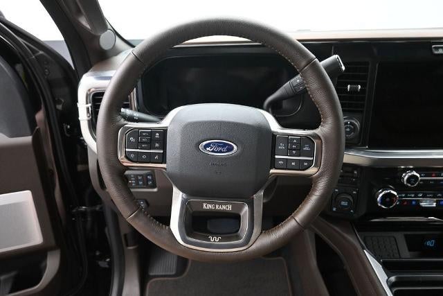 2026 Ford F-250SD F-250® King Ranch®