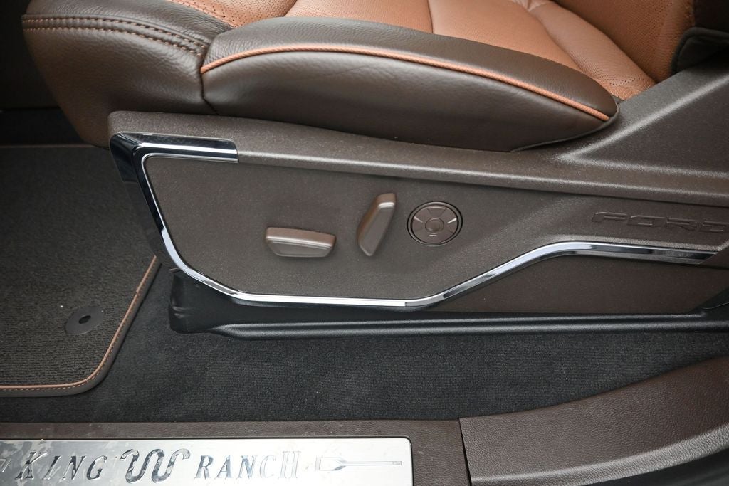 2026 Ford F-250SD F-250® King Ranch®