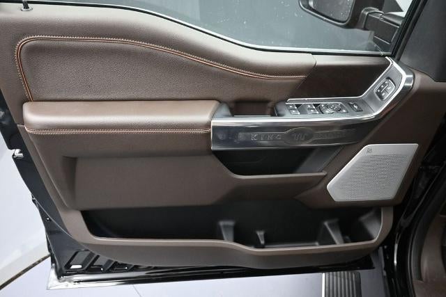 2026 Ford F-250SD F-250® King Ranch®