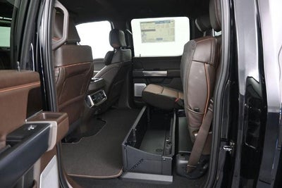2026 Ford F-250SD F-250® King Ranch®