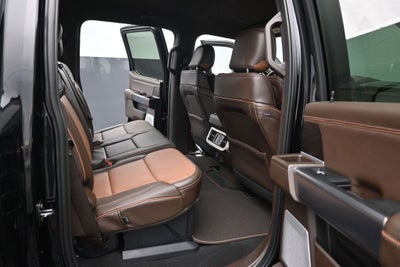 2026 Ford F-250SD F-250® King Ranch®
