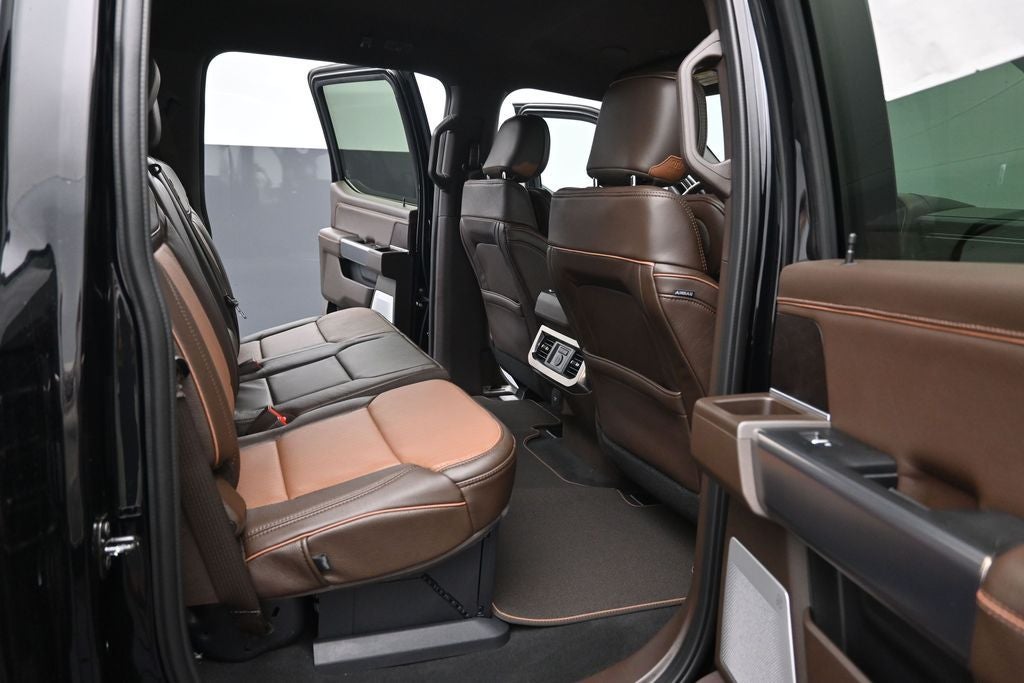 2026 Ford F-250SD F-250® King Ranch®