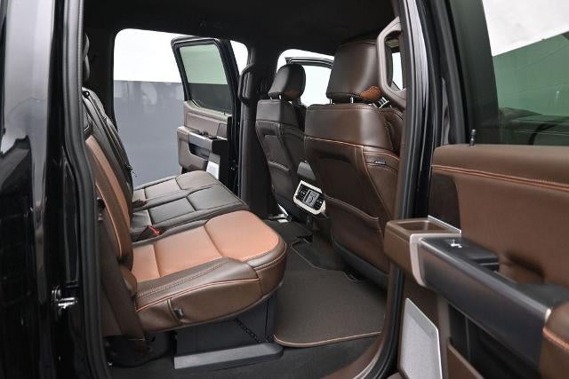 2026 Ford F-250SD F-250® King Ranch®