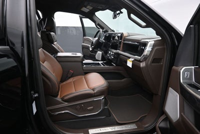 2026 Ford F-250SD F-250® King Ranch®