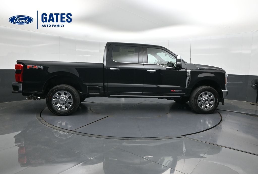 2026 Ford F-250SD F-250® King Ranch®
