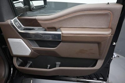 2026 Ford F-250SD F-250® King Ranch®