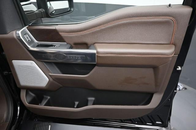 2026 Ford F-250SD F-250® King Ranch®