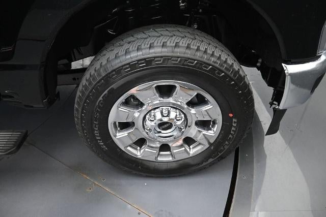 2026 Ford F-250SD F-250® King Ranch®