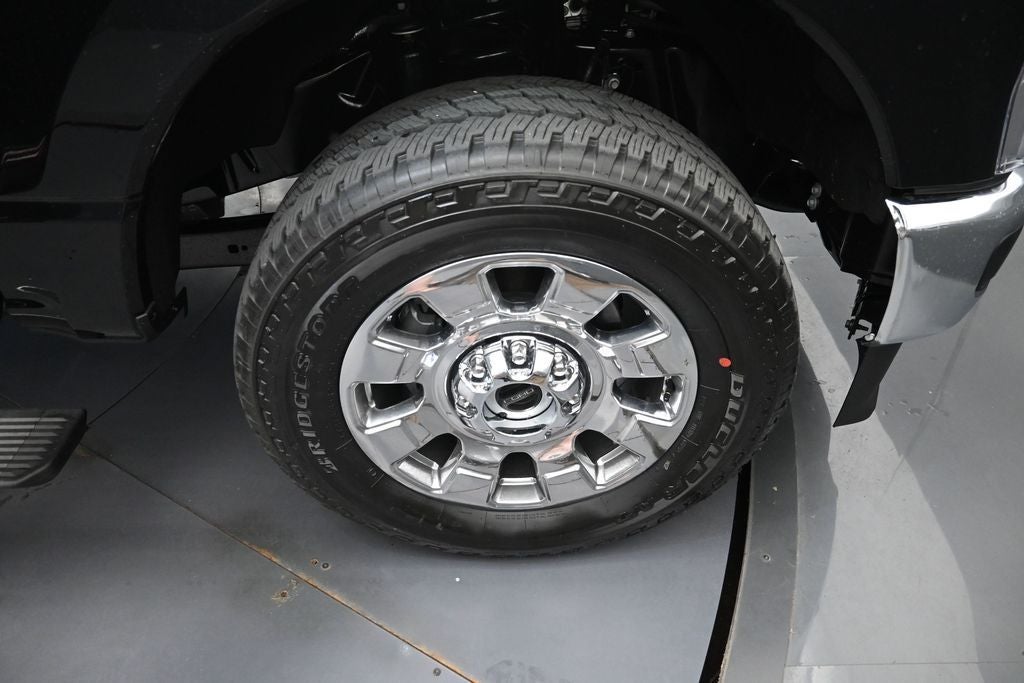 2026 Ford F-250SD F-250® King Ranch®