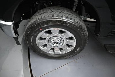 2026 Ford F-250SD F-250® King Ranch®
