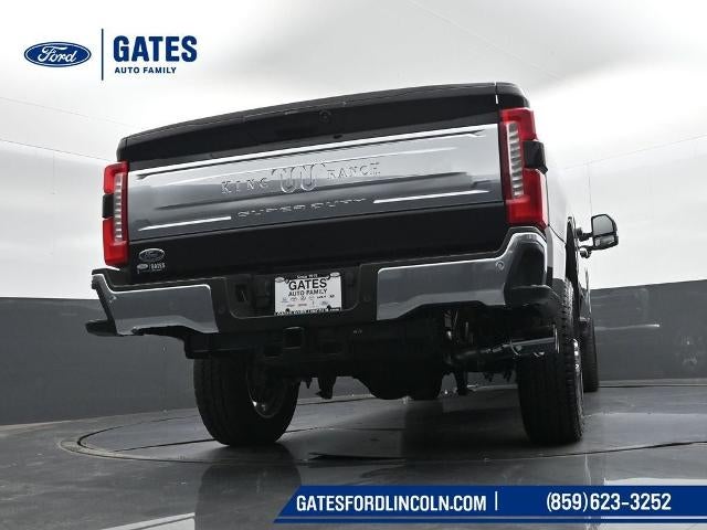 2026 Ford F-250SD F-250® King Ranch®