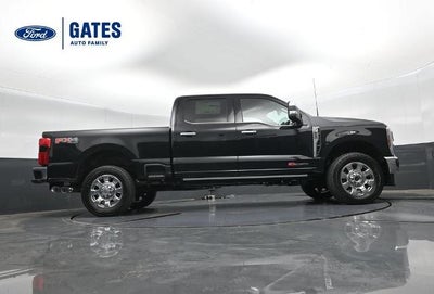 2026 Ford F-250SD F-250® King Ranch®