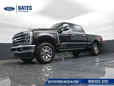 2026 Ford F-250SD F-250® King Ranch®
