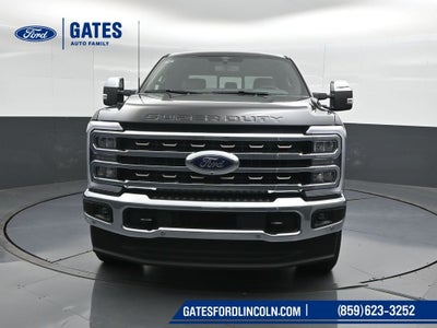 2026 Ford F-250SD F-250® King Ranch®