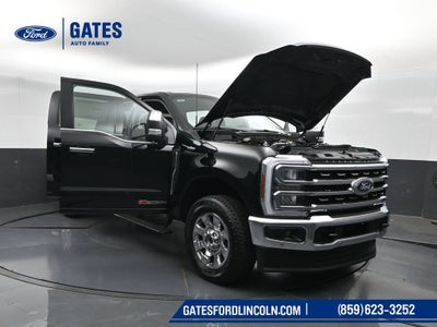 2026 Ford F-250SD F-250® King Ranch®