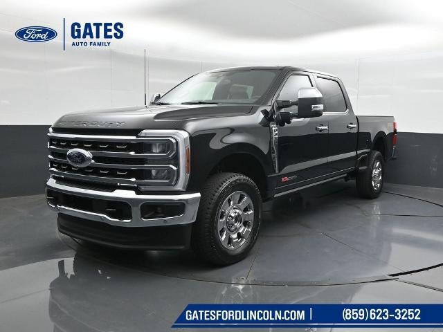 2026 Ford F-250SD F-250® King Ranch®