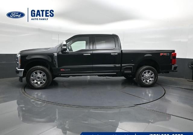 2026 Ford F-250SD F-250® King Ranch®