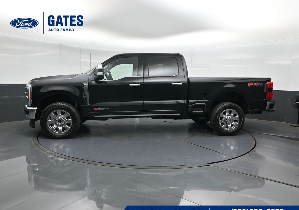 2026 Ford F-250SD F-250® King Ranch®