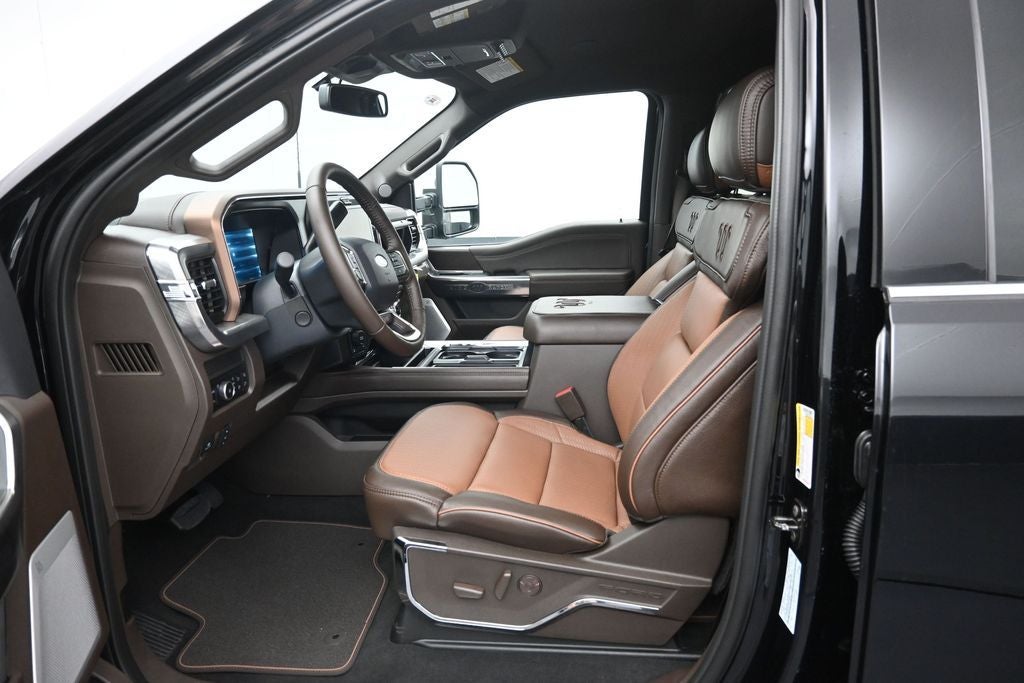 2026 Ford F-250SD F-250® King Ranch®