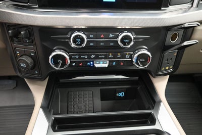 2026 Ford F-250SD F-250® Platinum®