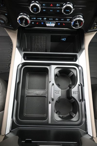 2026 Ford F-250SD F-250® Platinum®