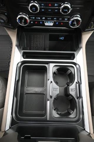 2026 Ford F-250SD F-250® Platinum®