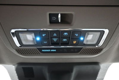 2026 Ford F-250SD F-250® Platinum®