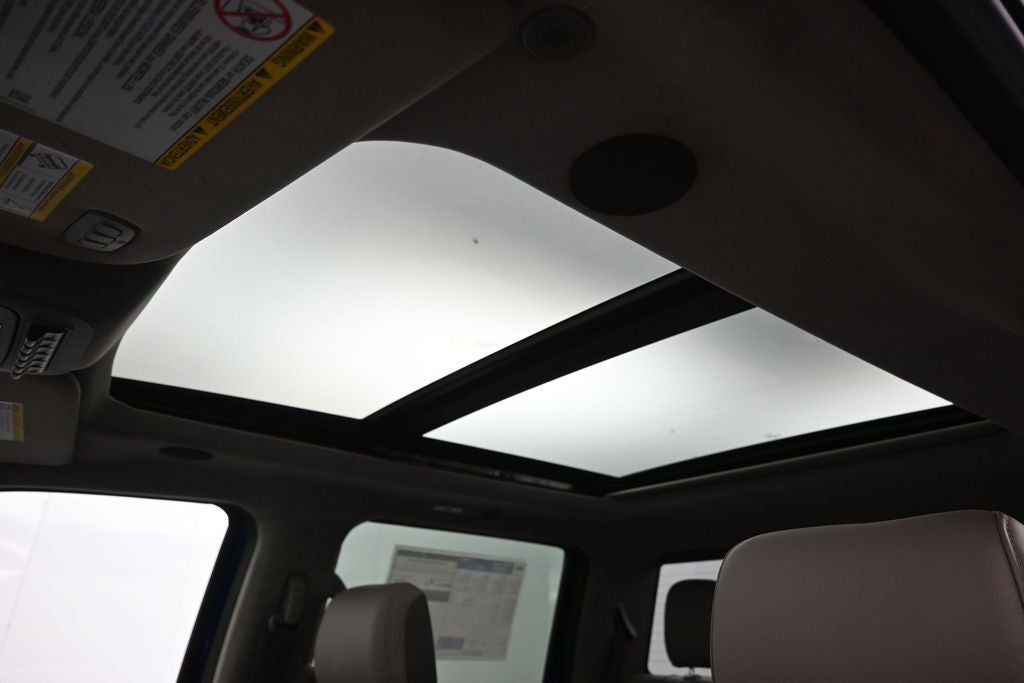 2026 Ford F-250SD F-250® Platinum®