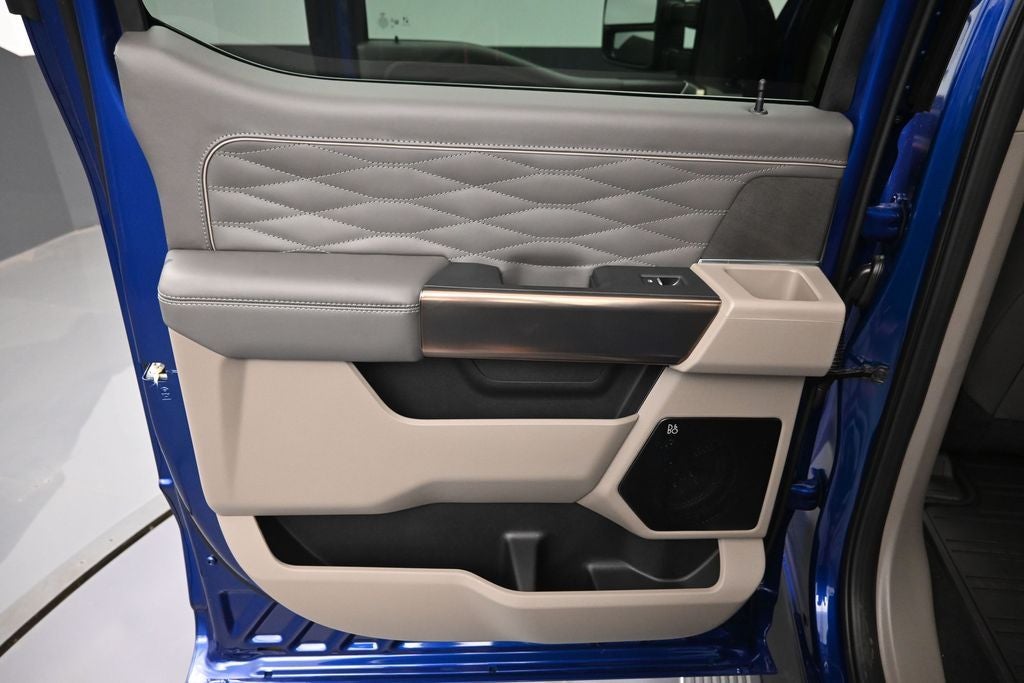 2026 Ford F-250SD F-250® Platinum®