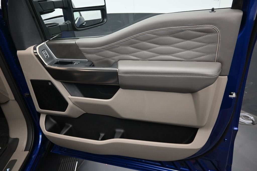 2026 Ford F-250SD F-250® Platinum®