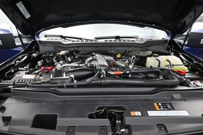 2026 Ford F-250SD F-250® Platinum®