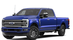 2026 Ford F-250SD F-250® Platinum®