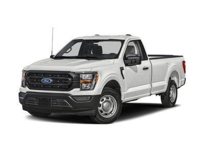 2026 Ford Super Duty F-250 Pickup F-250® Lariat®