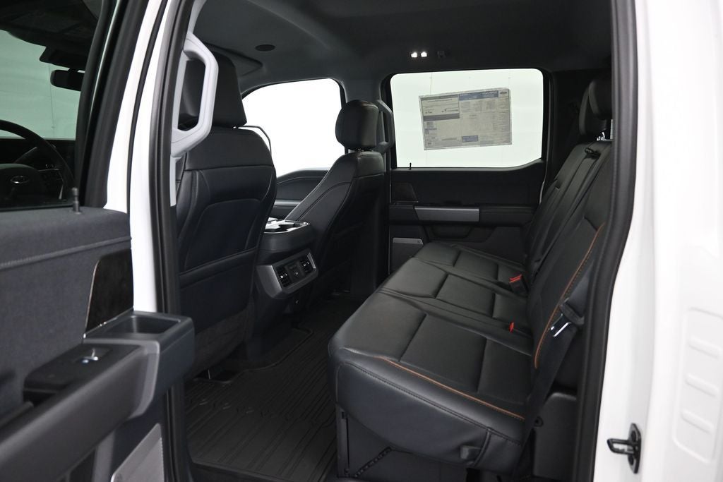2026 Ford Super Duty F-250 Pickup F-250® Lariat®