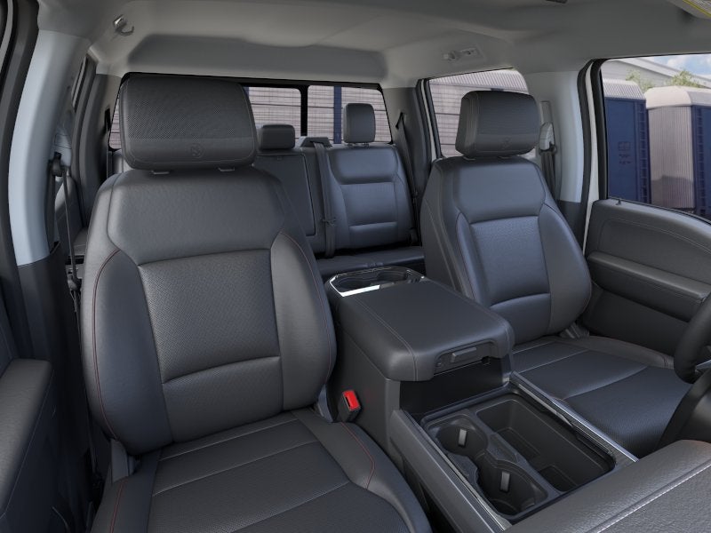 2026 Ford Super Duty F-250 Pickup F-250® Lariat®