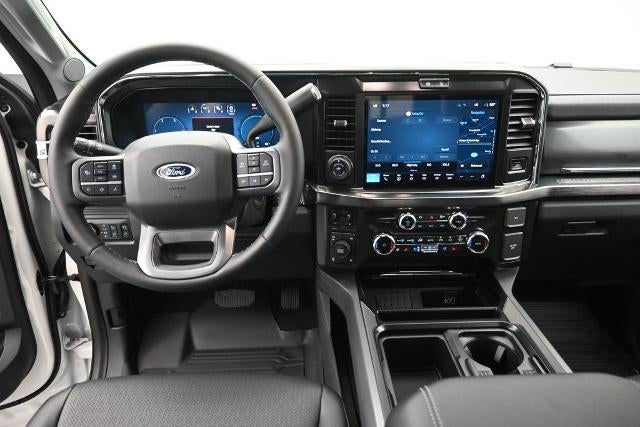 2026 Ford Super Duty F-250 Pickup F-250® Lariat®