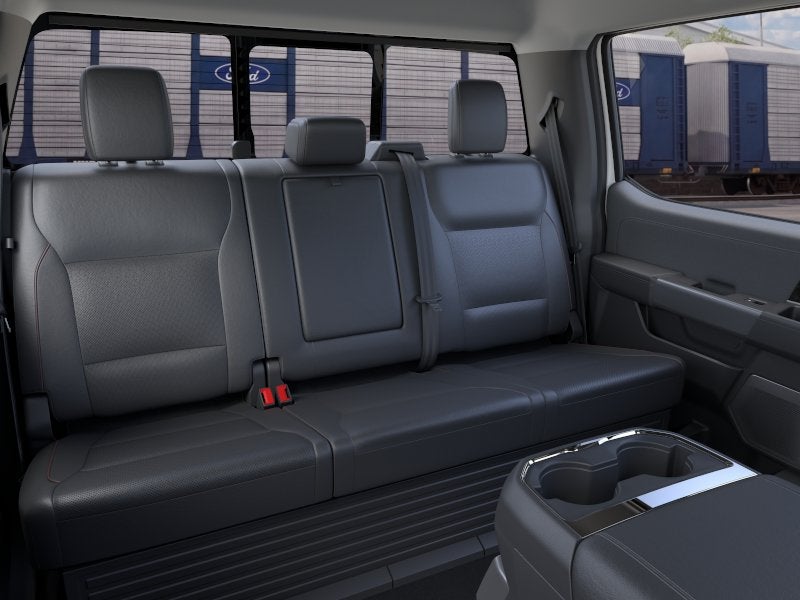 2026 Ford Super Duty F-250 Pickup F-250® Lariat®