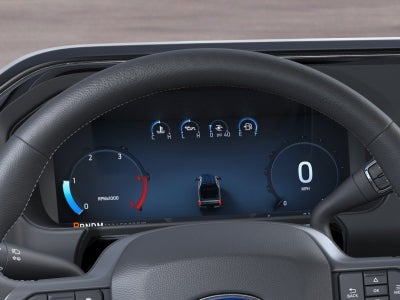2026 Ford Super Duty F-250 Pickup F-250® Lariat®