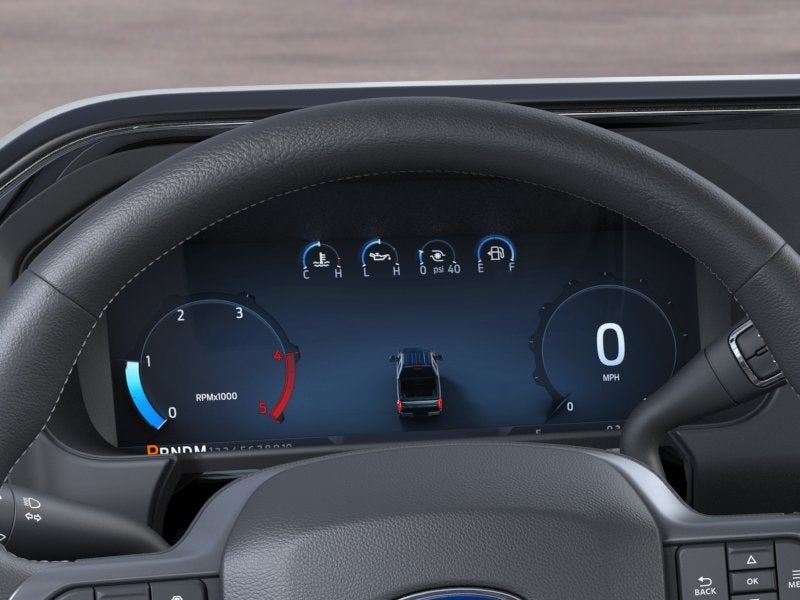 2026 Ford Super Duty F-250 Pickup F-250® Lariat®