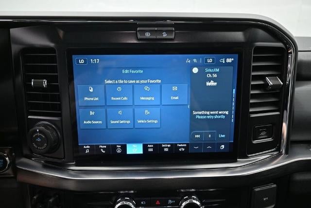 2026 Ford Super Duty F-250 Pickup F-250® Lariat®
