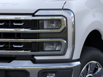 2026 Ford Super Duty F-250 Pickup F-250® Lariat®