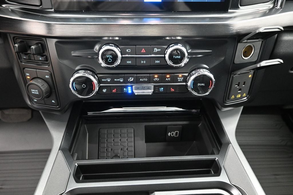 2026 Ford Super Duty F-250 Pickup F-250® Lariat®