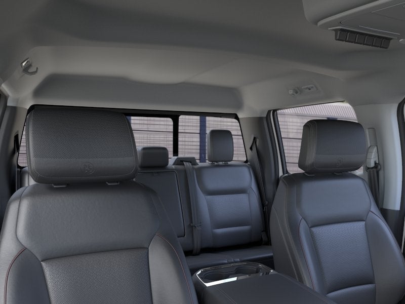 2026 Ford Super Duty F-250 Pickup F-250® Lariat®