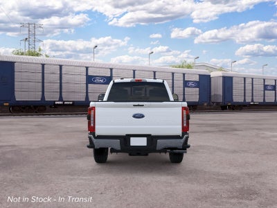 2026 Ford Super Duty F-250 Pickup F-250® Lariat®