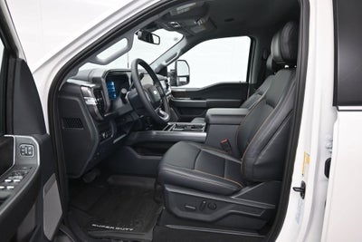 2026 Ford Super Duty F-250 Pickup F-250® Lariat®