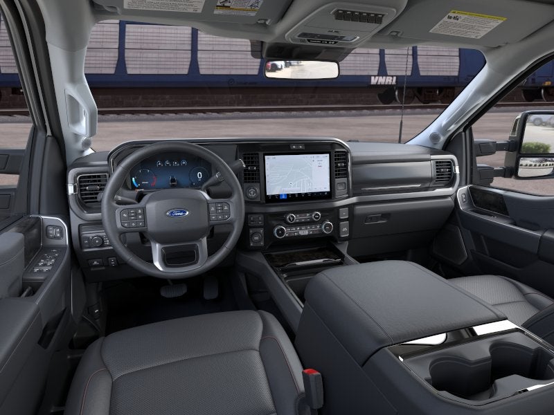 2026 Ford Super Duty F-250 Pickup F-250® Lariat®