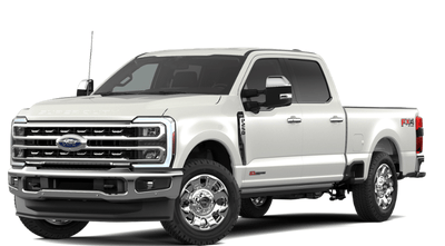 2026 Ford Super Duty F-250 Pickup F-250® Lariat®