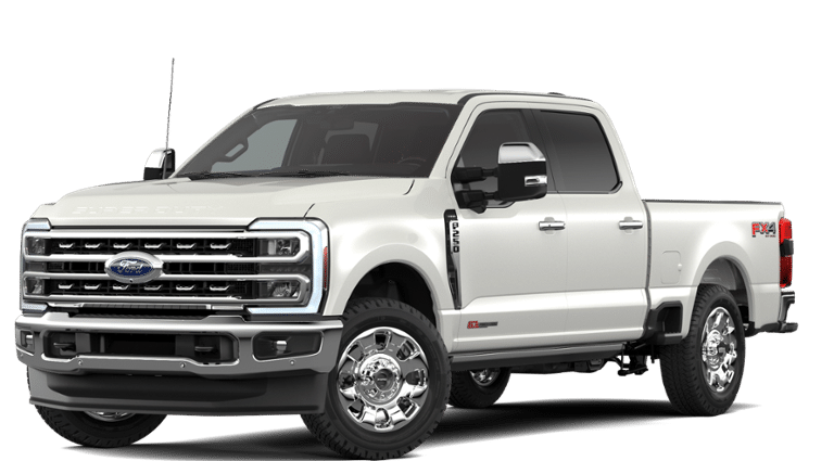 2026 Ford Super Duty F-250 Pickup F-250® Lariat®