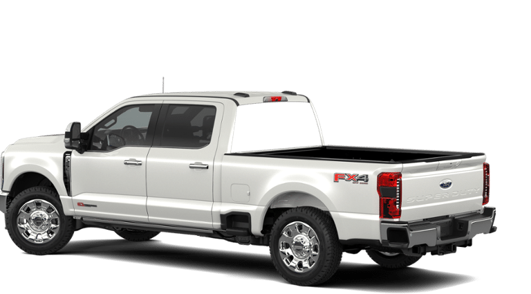 2026 Ford Super Duty F-250 Pickup F-250® Lariat®