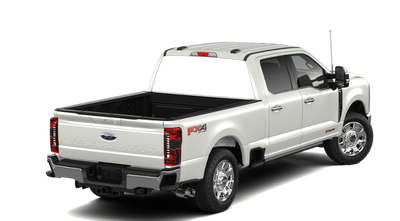 2026 Ford Super Duty F-250 Pickup F-250® Lariat®